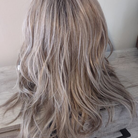 Bell Tress, Peerless 18 HF E, British Milktea - Picture 4 of 6